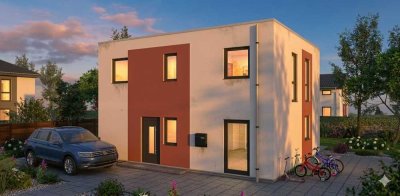 Familienfreundlich & grün wohnen - Nürnberg‑Eibach