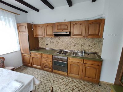 Schöne 2-Zimmer-EG-Wohnung in Herzogenaurach