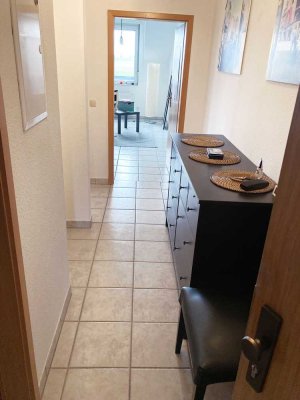 2 Zimmer Wohnung in ruhiger Lage