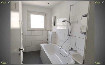 Gepflegte 2 Zimmer Wohnung - Zentral und dennoch ruhig