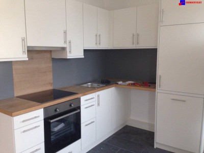 Eisenstadt - Zentrumsnähe! Gepflegte 51m2Terrassen Wohnung!