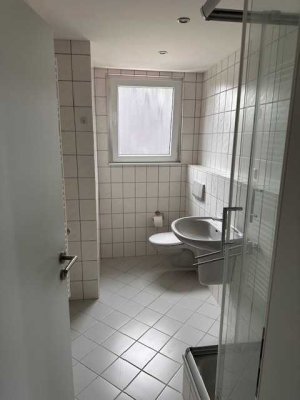 Attraktive und sanierte 2-Zimmer-DG-Wohnung mit gehobener Innenausstattung in Haltern am See