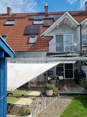 Attraktives Reihenmittelhaus von Privat - ohne Makler!