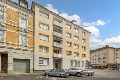 Erstbezug-Feeling im 4. Stock: Smartes 2-Zimmer-Apartment mit Vollausstattung