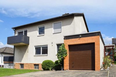 Einfamilienhaus in Fuldatal - Rothwesten!