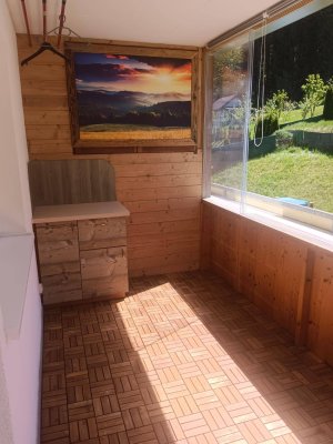 2-Zimmer-Neubau Wohnung in Woergl mit Balkon und Tiefgarage