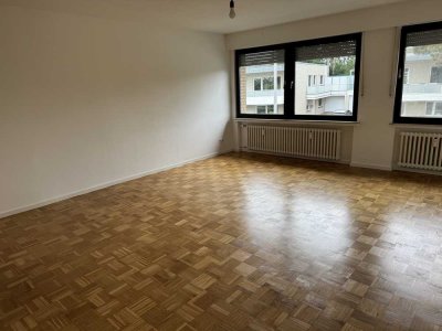 Stilvolles 1-Raum-Appartement in begehrter Lage in Mülheim an der Ruhr
