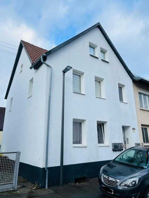 Haus mit 3 Wohnungen (ca. 165 m² Wohnfläche) in zentraler Lage von VS-Schwenningen