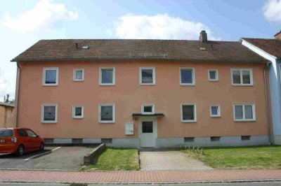 *Einziehen und wohlfühlen in Ihrer 3-Zimmer-Wohnung