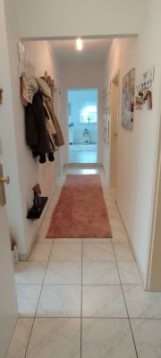 Ansprechende 3-Zimmer-DG-Wohnung mit EBK in Würselen