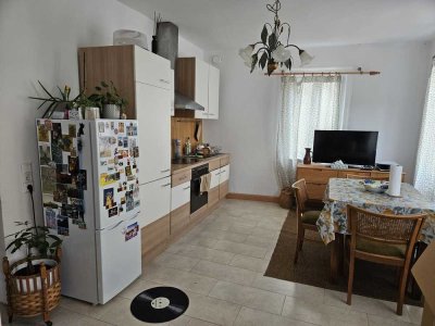 Attraktive 3-Zimmer Wohnung in Rottenburg am Neckar