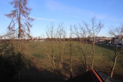 Schöne, geräumige zwei Zimmer Dachgeschosswohnung in Unterallgäu (Kreis), Bad Wörishofen