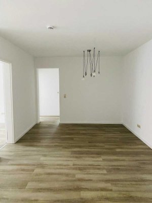 Ruhige 3-Zimmer-Wohung in March-Holzhausen