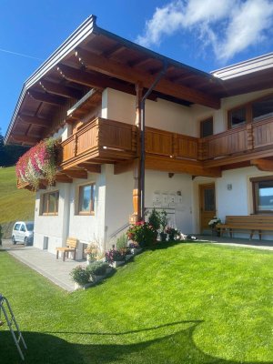 Vermiete Wohnung in Brandenberg