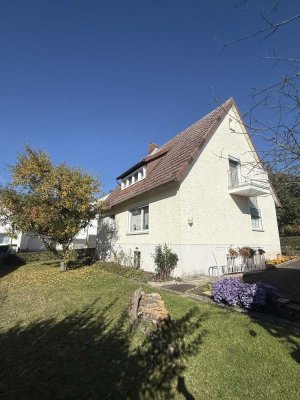 Kapitalanleger oder Eigennutzer! Natur & Heimischer Komfort vereint