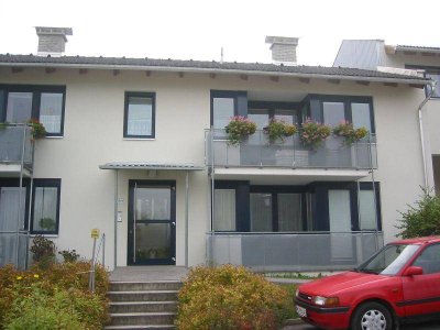 4-Zimmer-Mietwohnung in Spital am Semmering