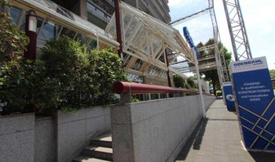 Schöne Eigentumswohnung mit Balkon in guter Lage in 50735 Köln-Riehl