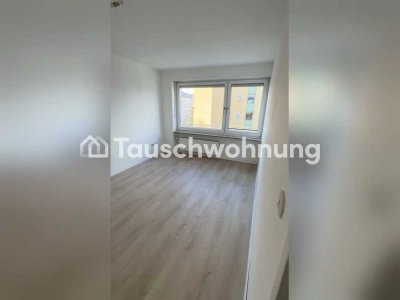 Tauschwohnung: Helle 2-Zimmer-Wohnung in Milbertshofen tauschen