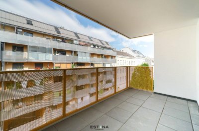 Exklusive Wohnung für höchste Ansprüche - SOLEY - provisionsfrei