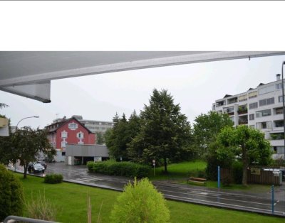 provisionsfrei 1-Zimmerwohung mit Balkon