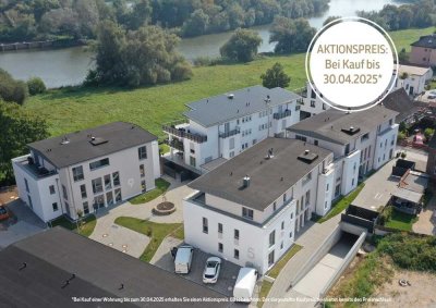 Ihr neues Zuhause in Hainburg am Main! (ETW  3.4)