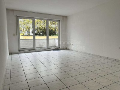 Gemütliche Zweizimmerwohnung: Ideal zur Selbstnutzung oder als Investment!