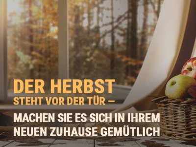 1 Zimmerwohnung zu sofort frei!