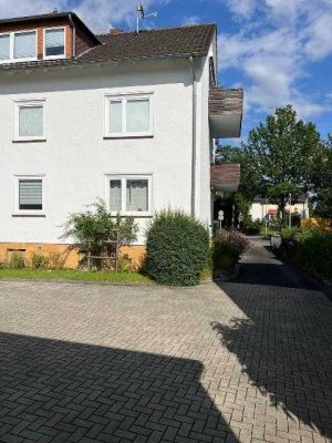 3 Zimmer Mietwohnung in gesuchter Wohnanlage in Vellmar