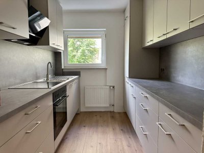 �Helle 3,5 Zimmer-Wohnung in Freudenstadt - Erstbezug nach Sanierung!