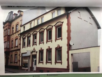 Gewerbliche Vermietung an Baufirmafuer Mitarbeiter