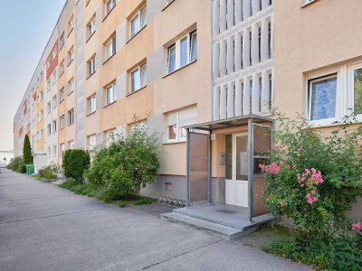 Wir renovieren! Sie müssen nur noch einziehen! + 500 € Gutschein* sichern!