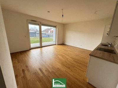 Wohnen mit Komfort &amp; Stadtflair – Gymelsdorfergasse 48–50 | Ideale Lage in 2700 Wiener Neustadt