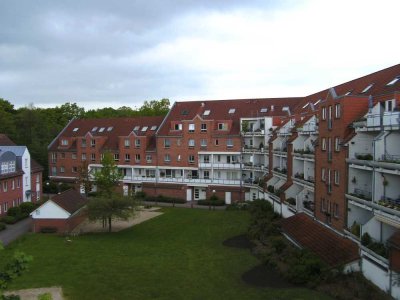 *Kapitalanlage* 3 Zi.-Maisonettewohnung inkl. Tiefgaragenstellplatz