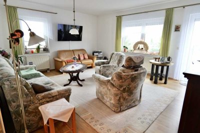 Charmante 2-Zimmer-Wohnung in Magdeburg