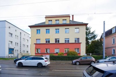 Solide Kapitalanlage an den Hufewiesen
