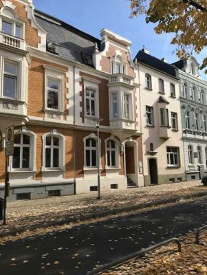 Stadt-Wohnung  im Patrizierhaus
