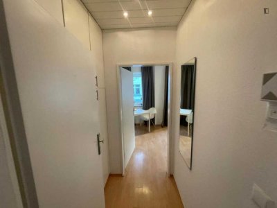 Cosy Apartment close to Museum Folkwang