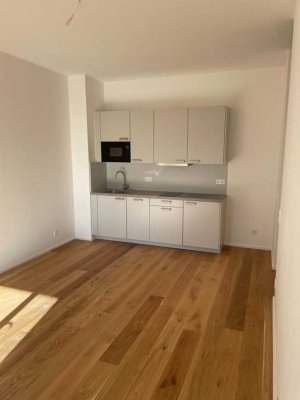 Sanierte 1,5-Zimmer-Wohnung in Amberg