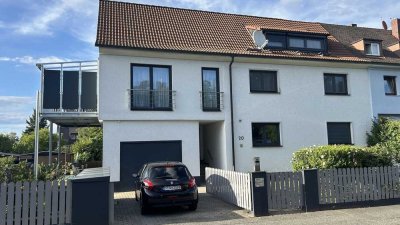 � Traum-Maisonette mit Garten in Oberasbach (Unterasbach) - Frisch saniert!