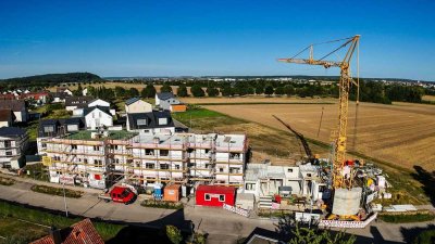 Modern wohnen - massiv gebaut und flexibel geplant: Schlüsselfertiges Traumhaus zum Festpreis!