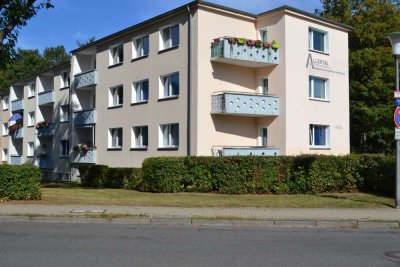 ***4- Zimmerwohnung mit Balkon im Eichelkamp zum 01.08.2026/01.07.2026***