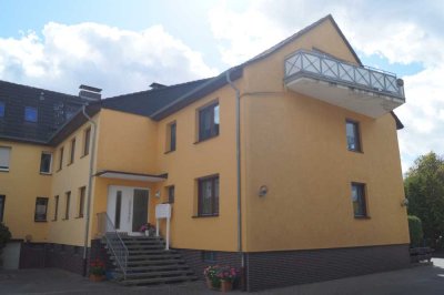 Sonnige, sanierte 3 Zimmer Wohnung in Helmstedt
