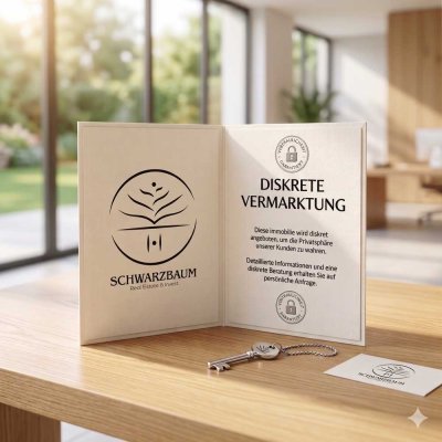 FRISCH hergerichtet - TOP Vermietet ! knapp 5% Rendite