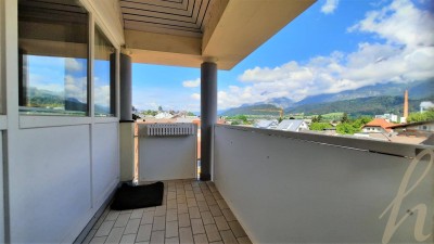 Neues Jahres - neues Wohnglück im Zentrum von Wattens