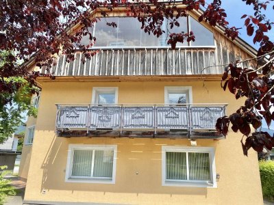 Sonnige 3-Zimmer Wohnung in Admont, mit traumhaften Bergpanorama! Provisionsfrei!