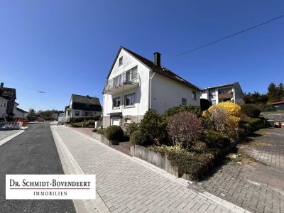 Ihr neues Zuhause in bevorzugter und  zentraler Lage von Bad Marienberg.