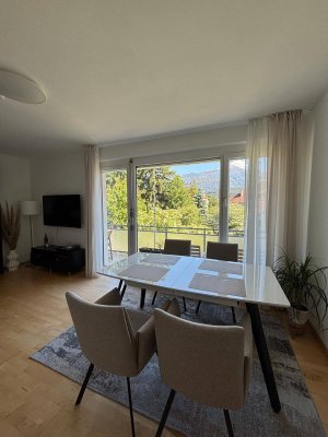 Gemütliche, vollmöblierte 70 m² Wohnung in Pradl zur befristeten Untermiete (August 2026 - Februar 2027)