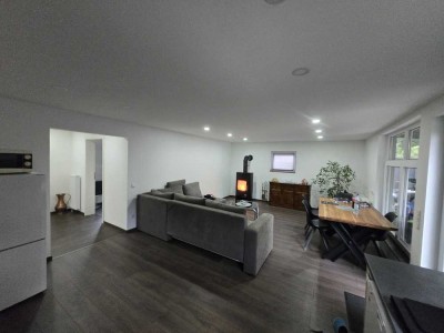 Charmantes Ferienhaus auf Pachtgrundstück mit Erstwohnsitzoption - Wesendorf