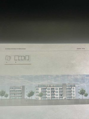 Lichtdurchflutetes PH in gehobener Ausstattung