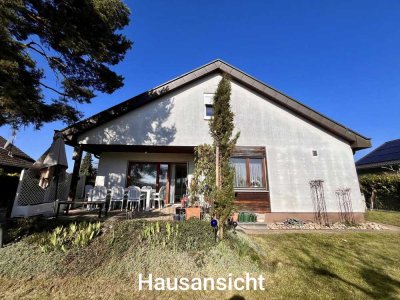 Voll möbliertes Einfamilienhaus mit 4,5 Zimmern in Heilbronn-Biberach